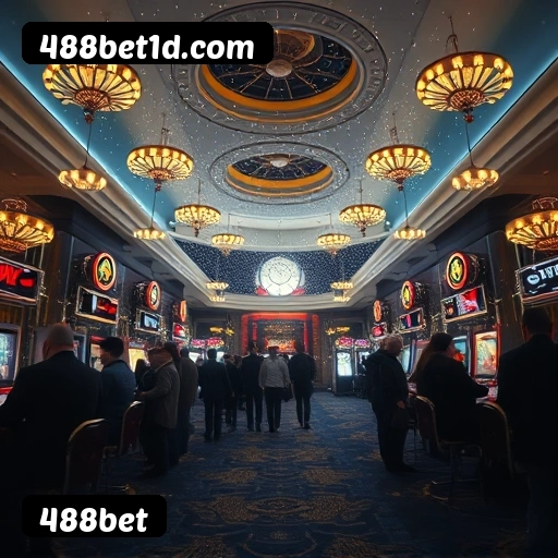 488bet segurança SSL 256-bit - Licença Curaçao, eCOGRA, GLI certificado