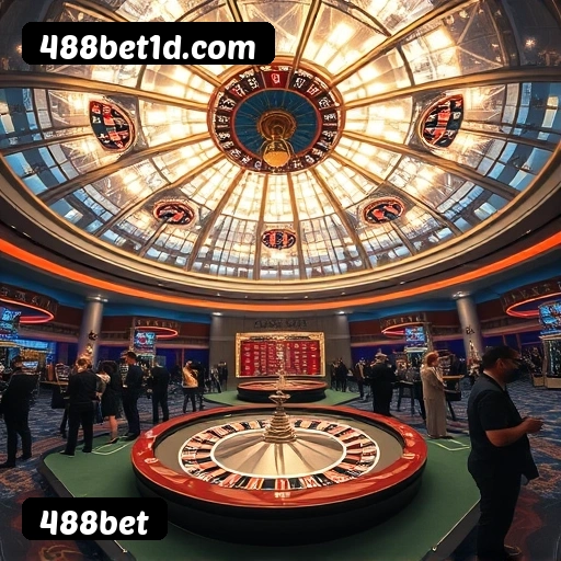 Requisitos do APK da 488bet para Android