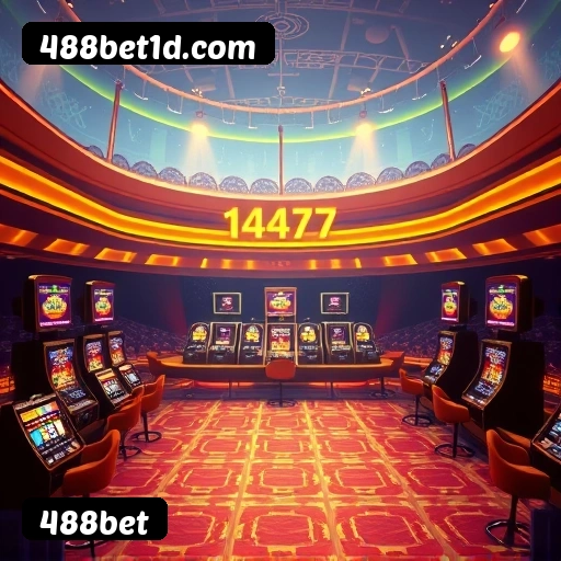 488bet APP mobile iOS Android - 187 mil downloads São Paulo Rio BH