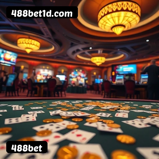 Números de slots e jackpots em material promocional antigo — ilustração, não auditoria